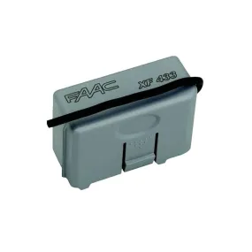Récepteur XF 433 ( Faac 319006 )