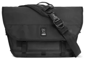 Sac Bandoulière Chrome Buran III Noir 24L 