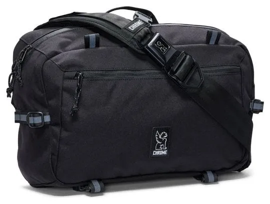 Sac Bandoulière Chrome Kadet Max 15L Noir