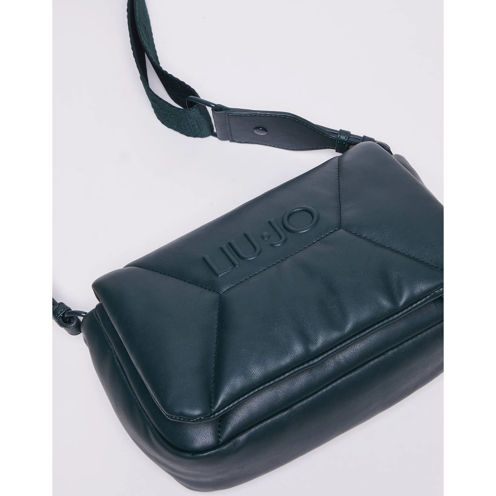 Sac bandoulière Liu Jo Better Achanta matelassé AF3308E0015