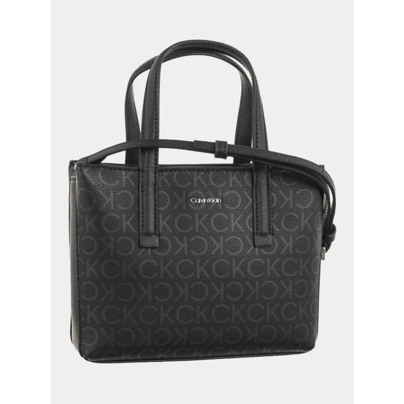 Sac bandoulière matelassé deuzia doré noir femme - Liu Jo | wimod