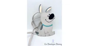 Sac bandoulière Petit Frère chien Mulan Disney Store pochette