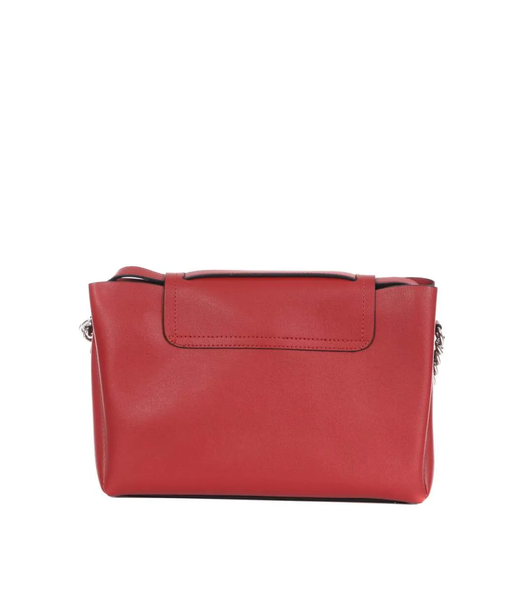 Sac bandoulière Rouge Femme Manoukian Gisèle