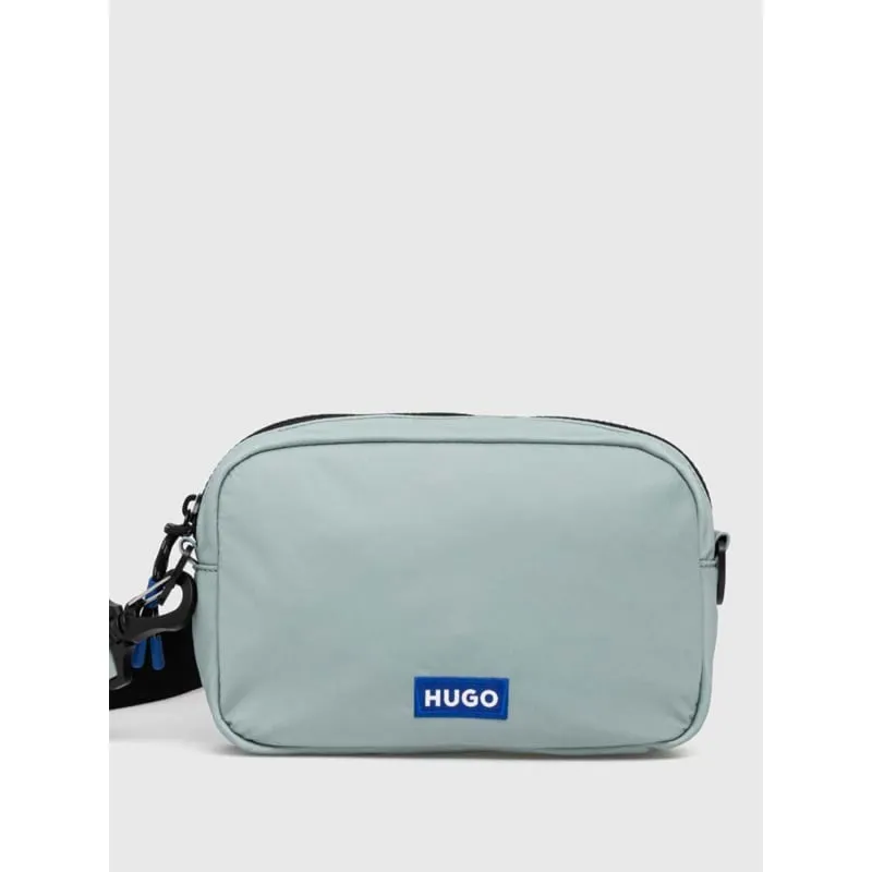 Sac bandoulière vytal 2.0 crossbody vert - Hugo | wimod