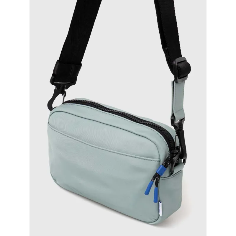 Sac bandoulière vytal 2.0 crossbody vert - Hugo | wimod