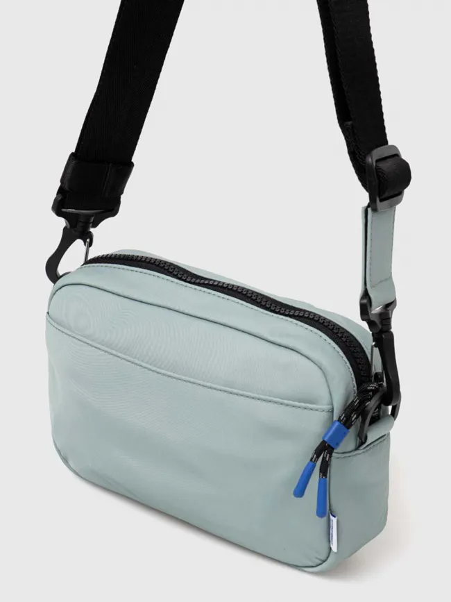 Sac bandoulière vytal 2.0 crossbody vert - Hugo | wimod