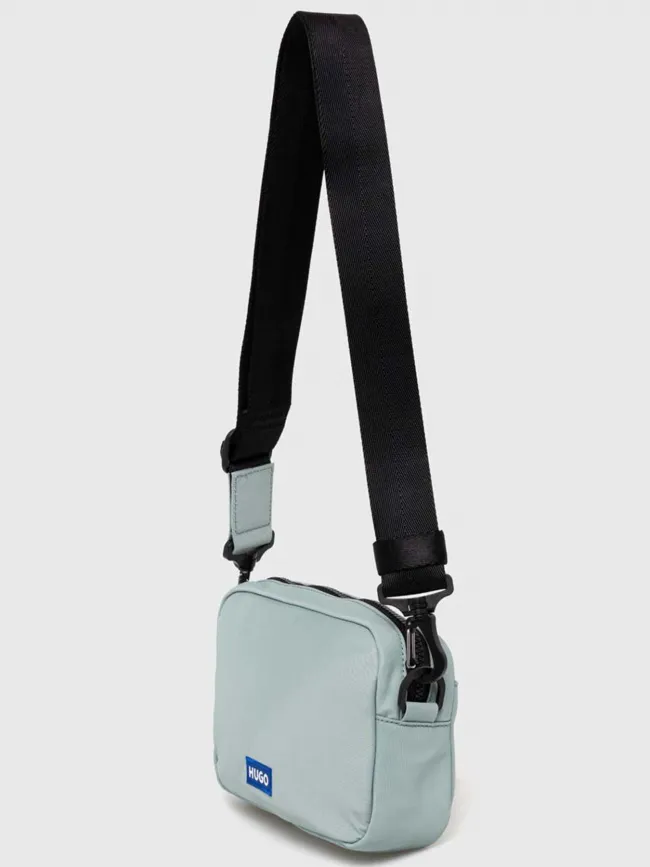 Sac bandoulière vytal 2.0 crossbody vert - Hugo | wimod