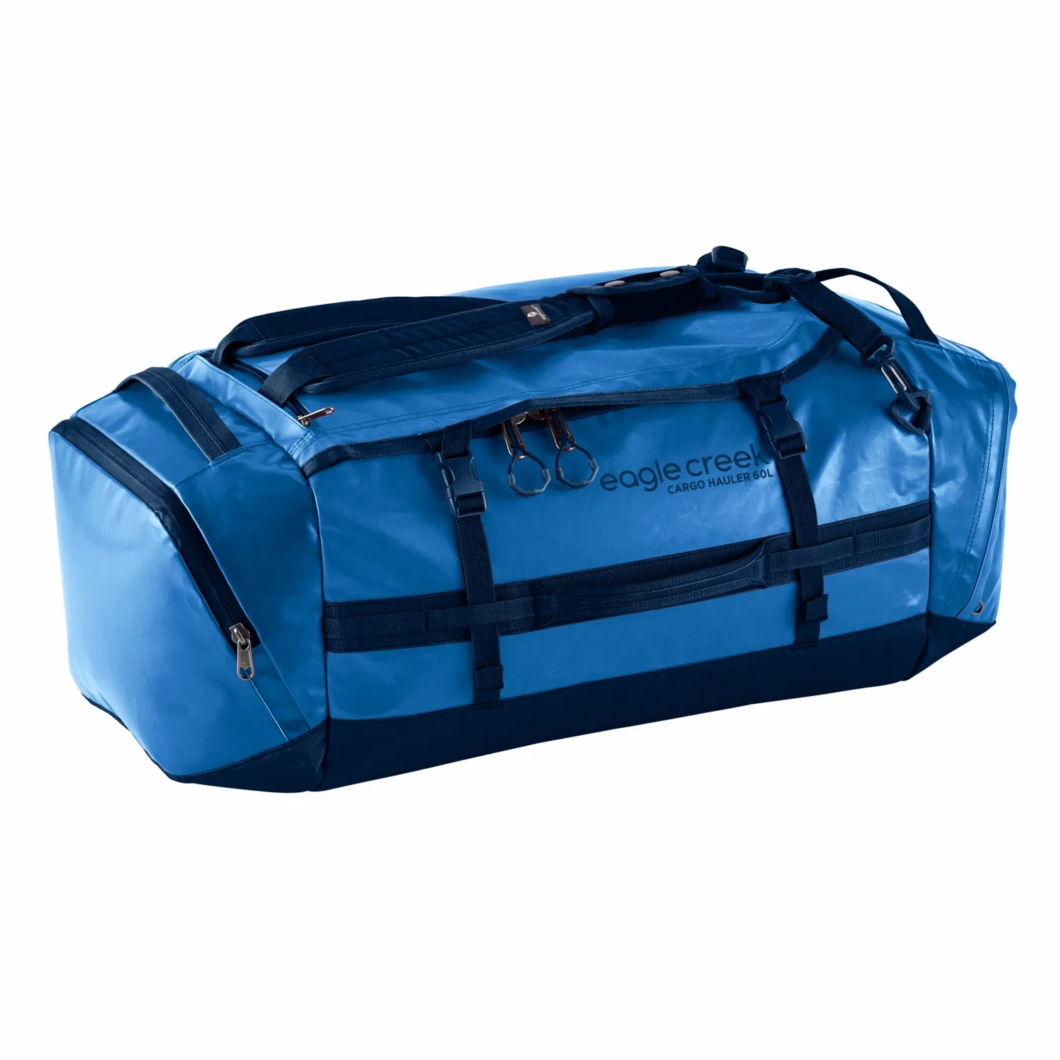 Sac de Voyage Eagle Creek Cargo Hauler Duffel 60L Aizome Blue