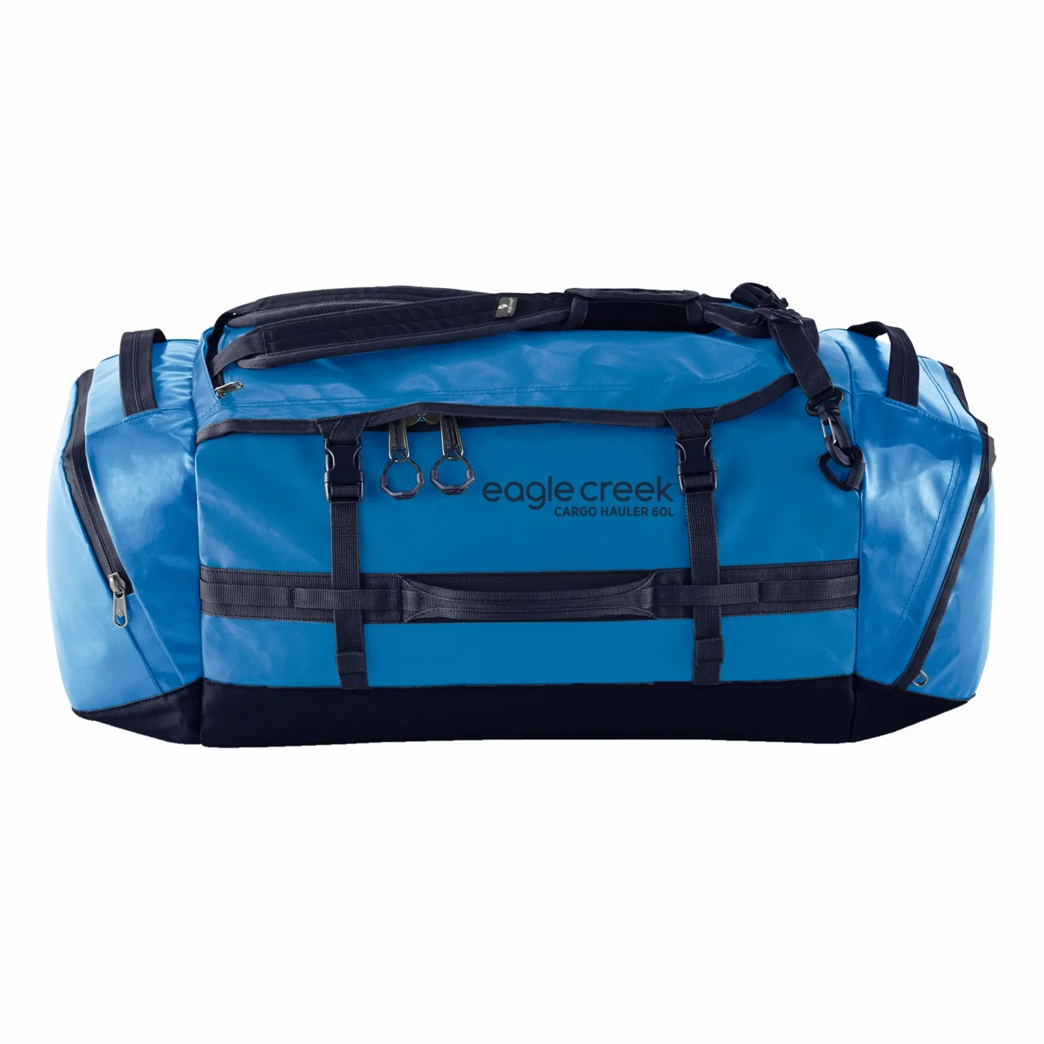 Sac de Voyage Eagle Creek Cargo Hauler Duffel 60L Aizome Blue