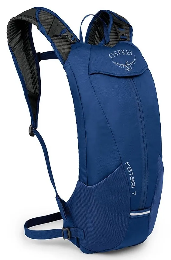 Sac à Dos Osprey Katari 7 Cobalt Blue 21