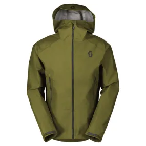 Scott Explorair Light Dryo 3 Layer Jacket - Veste imperméable homme | Hardloop