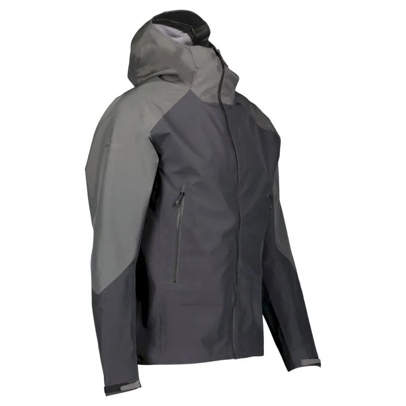 Scott Explorair Light Dryo 3 Layer Jacket - Veste imperméable homme | Hardloop