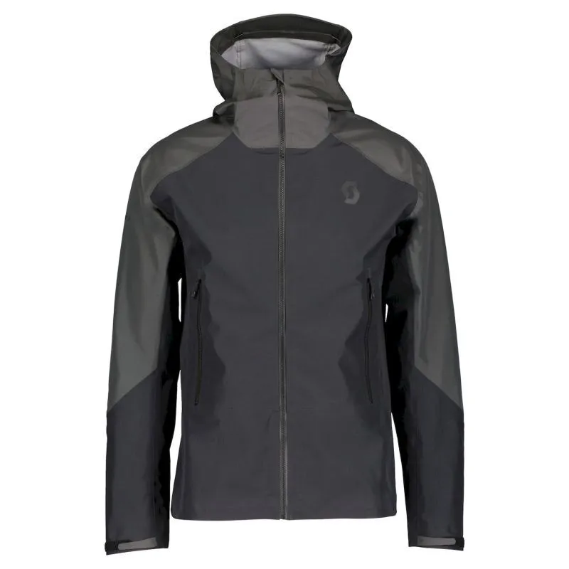 Scott Explorair Light Dryo 3 Layer Jacket - Veste imperméable homme | Hardloop