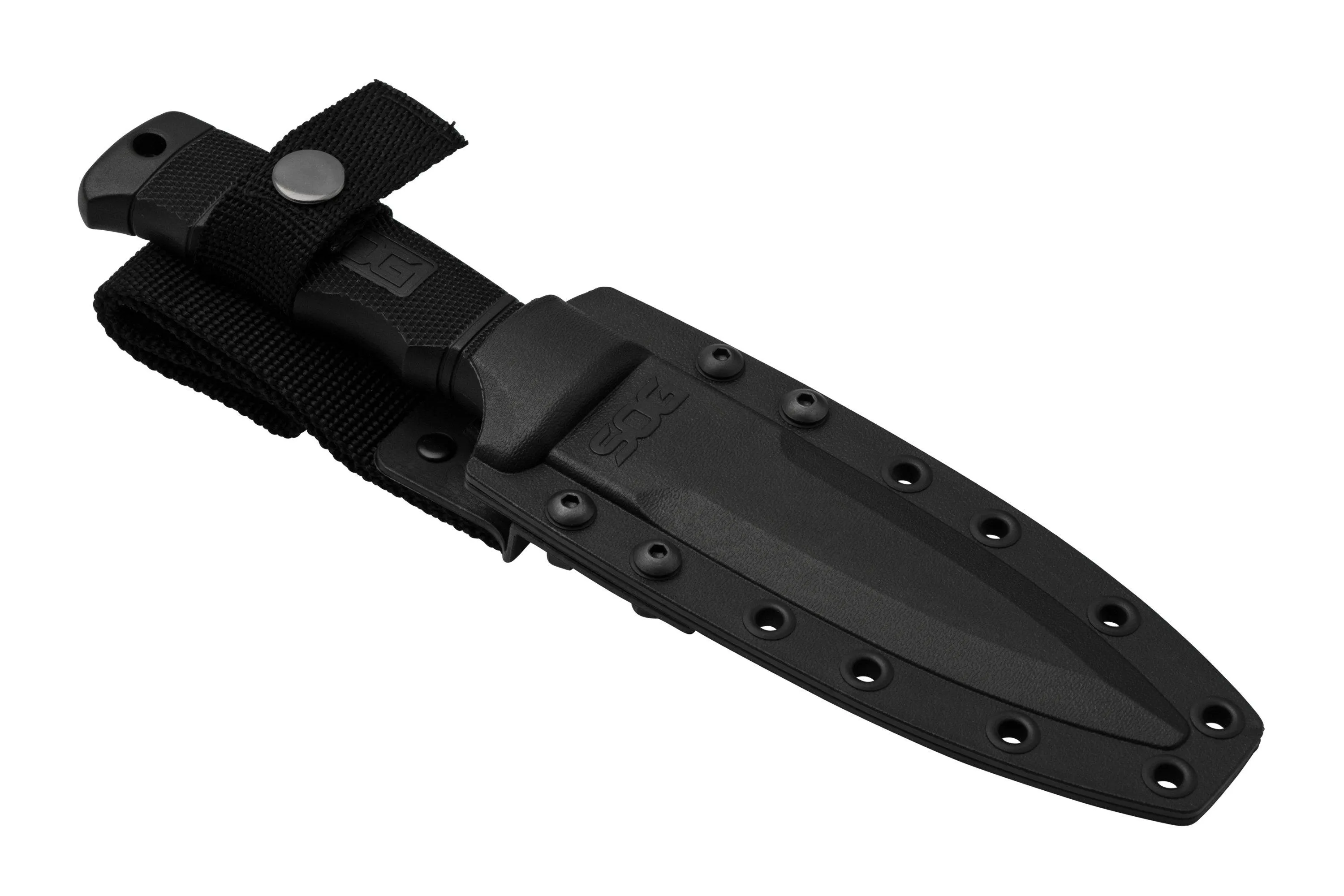 SOG - Seal Pup