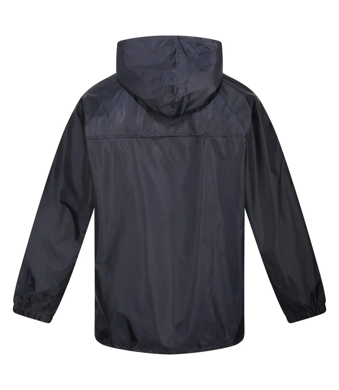 Stormbreak veste imperméable à capuche homme bleu marine Regatta