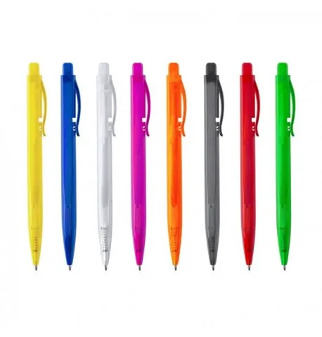 Stylo Personnalisable et Publicitaire Dafnel en Différentes Coloris