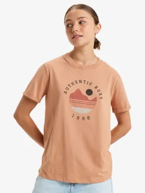 Summer Fun - T-shirt à manches courtes pour Femme