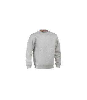 Sweat de travail VIDAR Gris Chiné - Herock