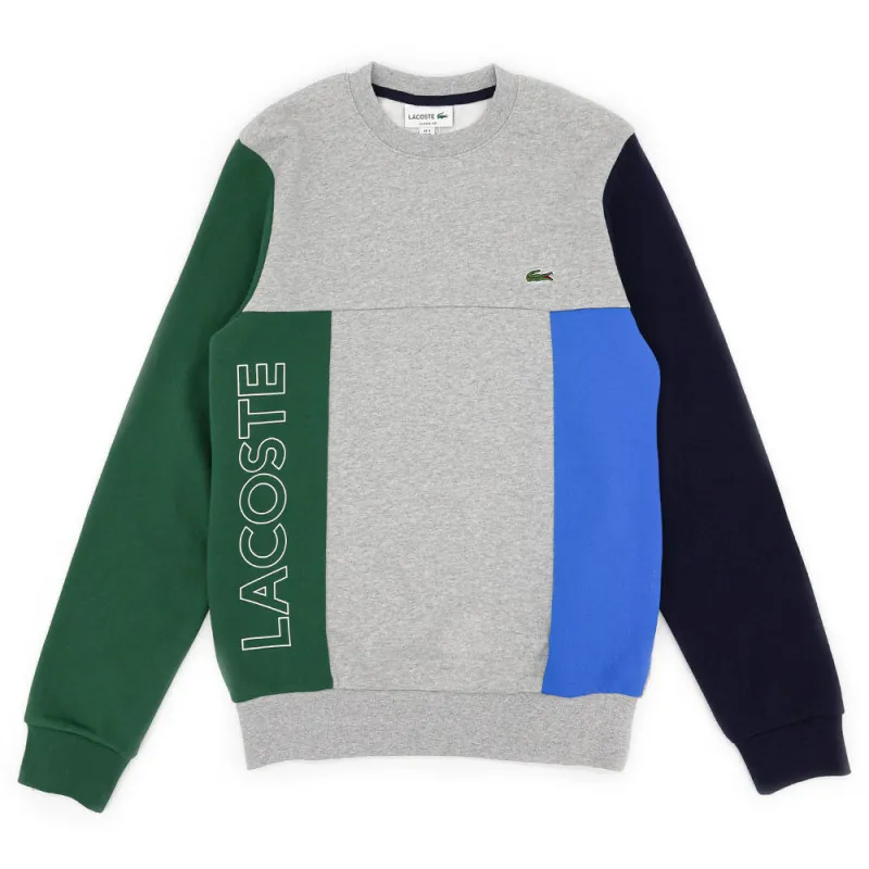 Sweat à col rond Lacoste Classic Fit