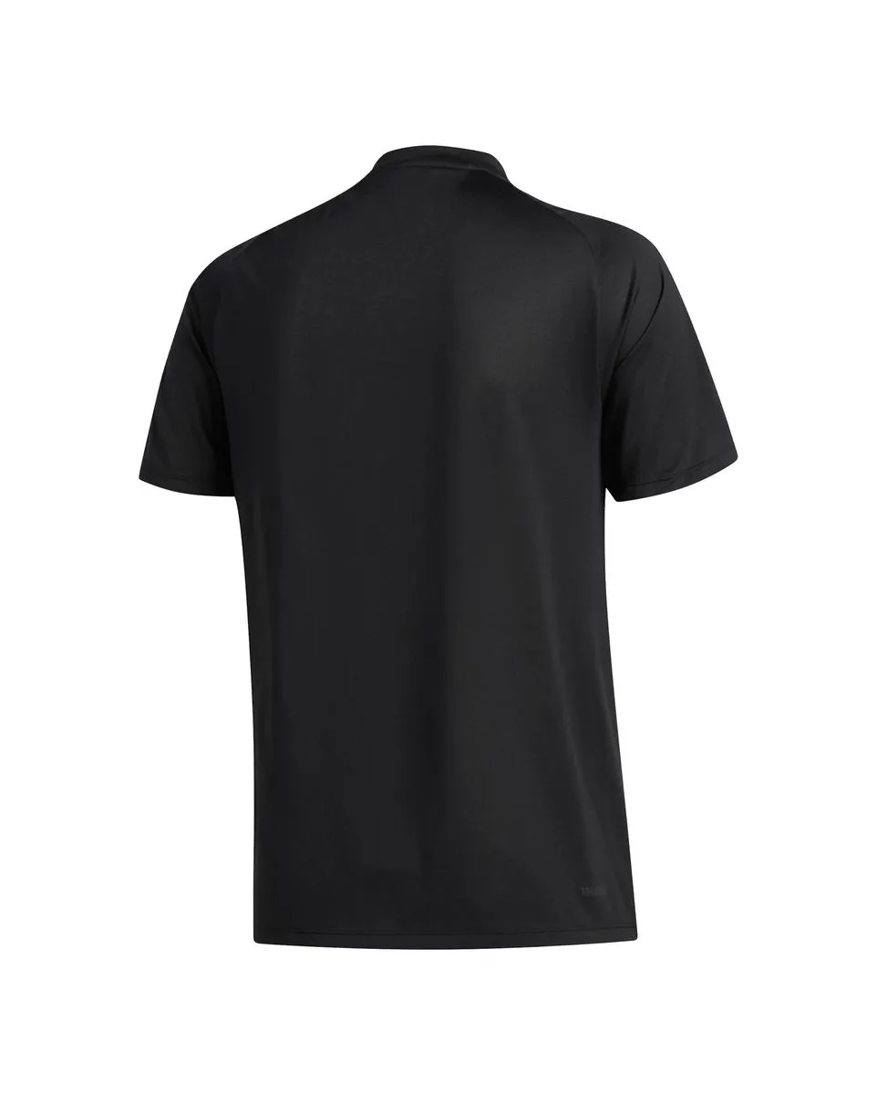 T-shirt de sport homme TKY OLY BOS TEE Noir