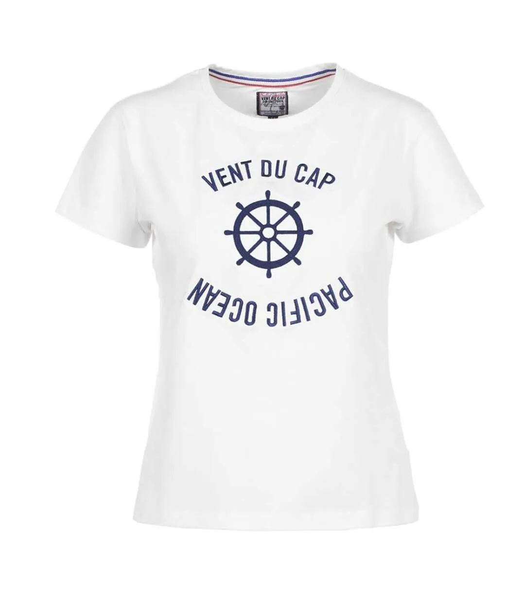 T-shirt manches courtes femme ACHERYL