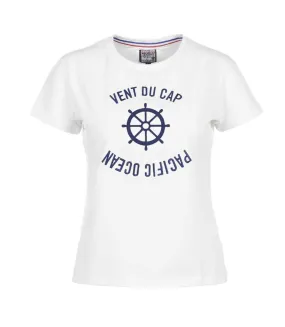 T-shirt manches courtes femme ACHERYL