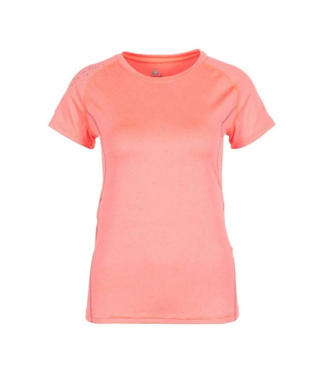 T-shirt manches courtes femme ANSHO