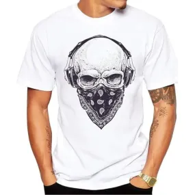 T-Shirt Manches Courtes Homme BANDIDOS