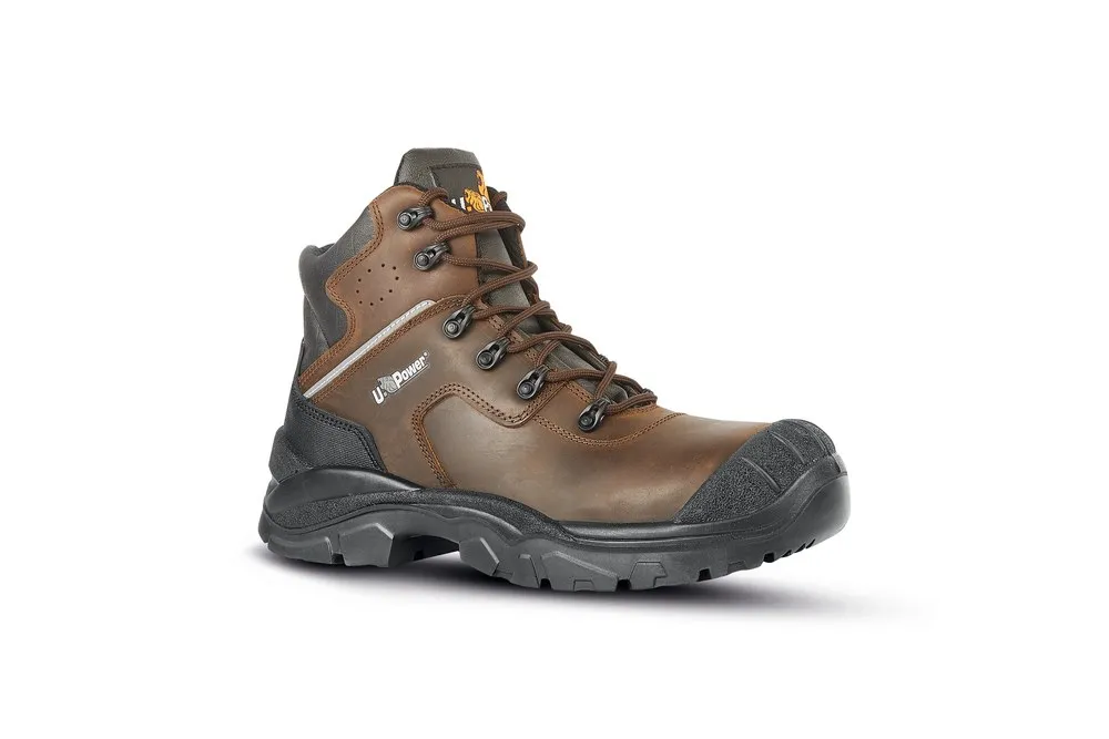 U-Power UPRR10364 - Chaussure de sécurité Greenland UK