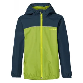 Vaude Kids Turaco Jacket III - Veste imperméable enfant | Hardloop