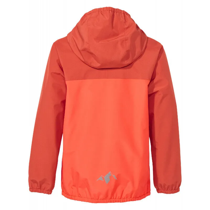 Vaude Kids Turaco Jacket III - Veste imperméable enfant | Hardloop