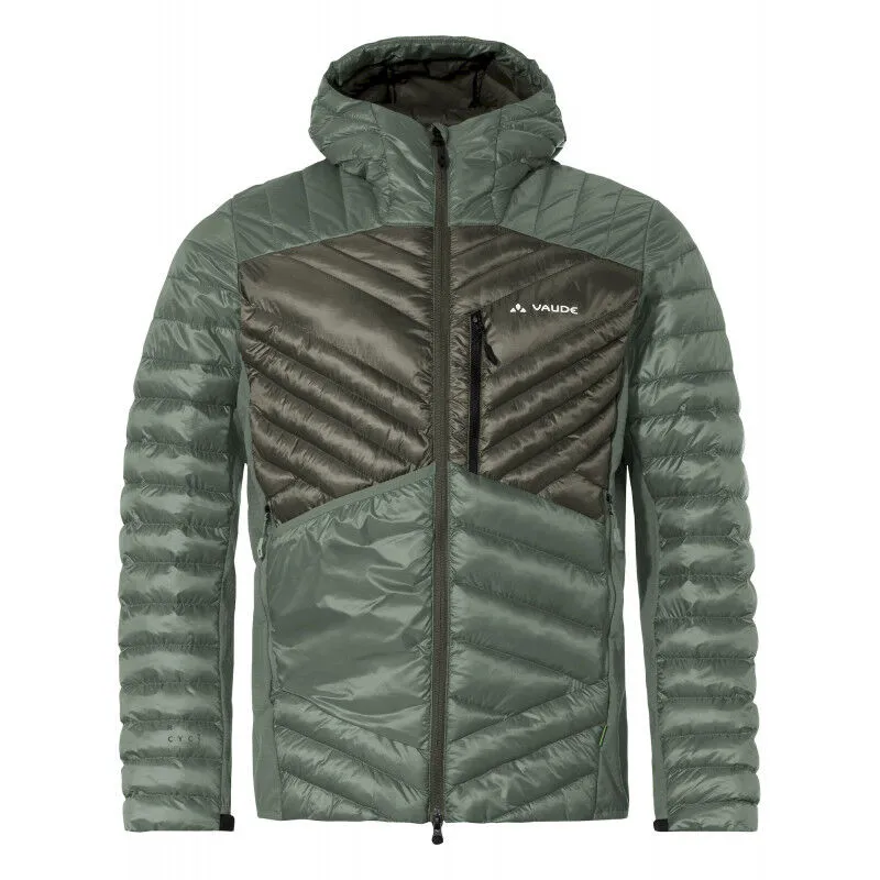 Vaude Sesvenna Pro Jacket II - Doudoune homme