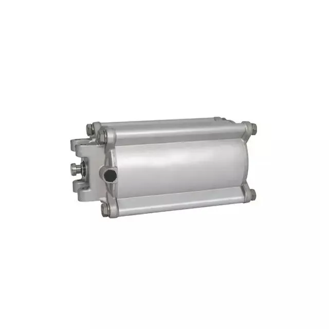 Verin pneu. De titanium vanne gladio-riv164 5'