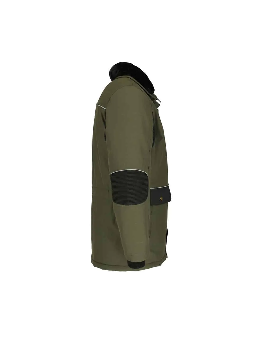 Veste Coupe-vent Imperméable Gold Protection -50°C