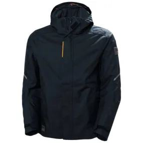 Veste coupe-vent imperméable Kensington Shell Helly Hansen