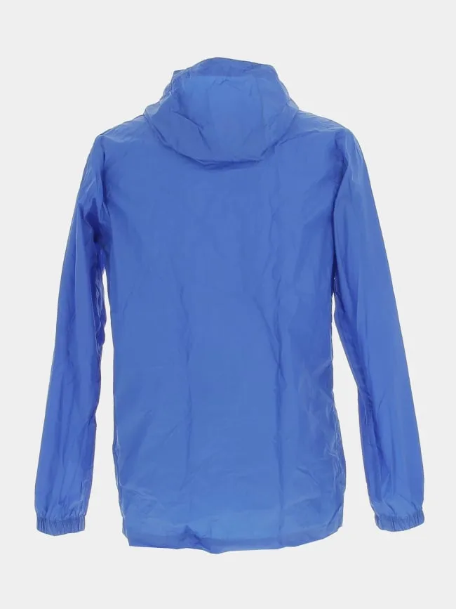 Veste imperméable pack it bleu homme - Regatta | wimod