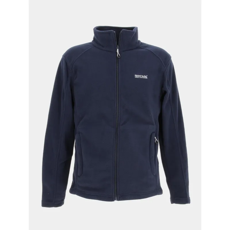 Veste imperméable pack it bleu homme - Regatta | wimod