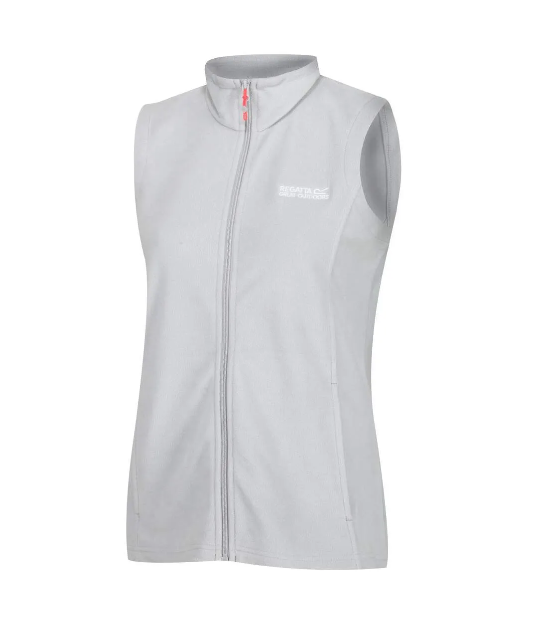 Veste polaire sans manches sweetness femme bleu marine/blanc Regatta