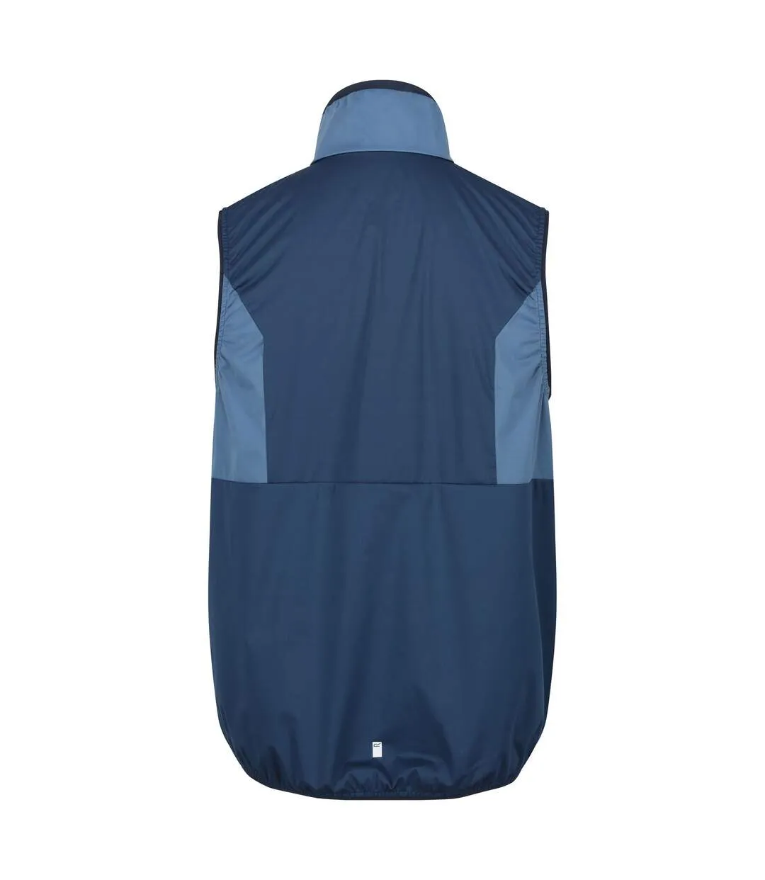 Veste sans manches lankin homme bleu sombre / bleuet Regatta