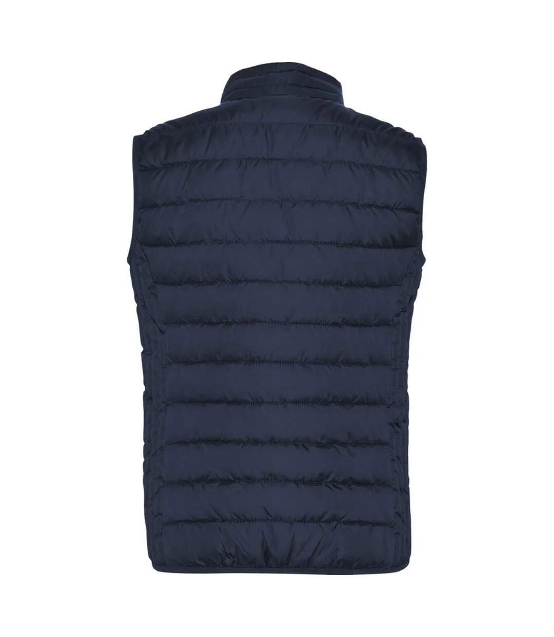 Veste sans manches oslo femme bleu marine Roly